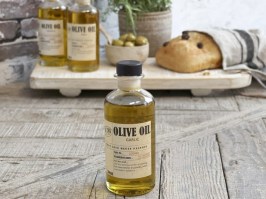 Oliiviöljy valkosipuli 200ml